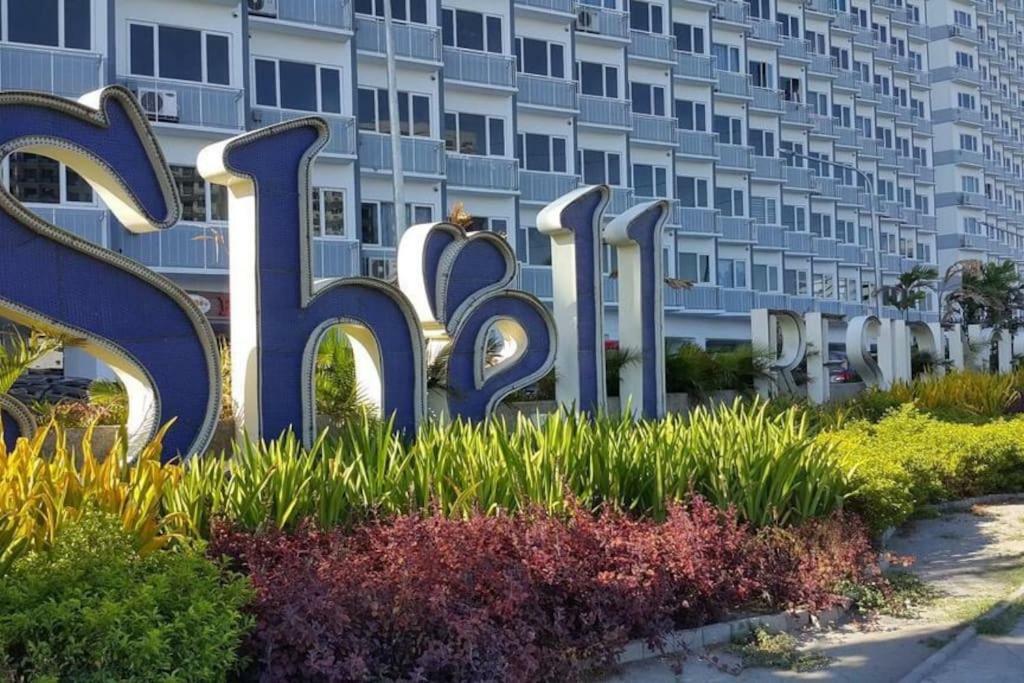 Staycation Dream Condotel Manila Exterior foto